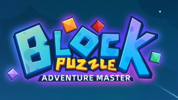 Block Puzzle:Adventure Master Game Gameplay Android