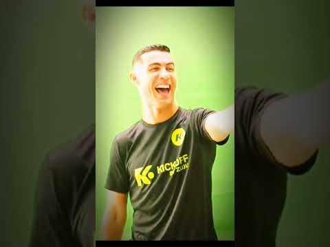 RONALDO:ÇOK TA S****** İMDE#edit #kesfet