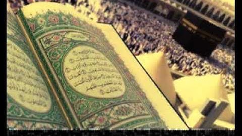 surat Al-duha | مشاري العفاسي سورة الضحى