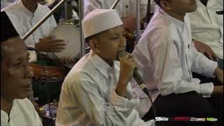 New Realis | Umbul - Umbul Belambangan Special Vocalis Junior Bangun Jiwo Banyuwangi