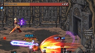 [Dungeon Fighter Online] Tower of Anguish - 13F