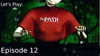 Ruby's Wolf and Carmen Revisited -Ep 12 Let's Play: The Path