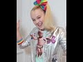 Así fue como arruinaron la infancia de Jojo Siwa