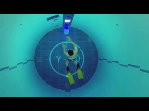 ყველაზე ღრმა აუზი მსოფლიოში