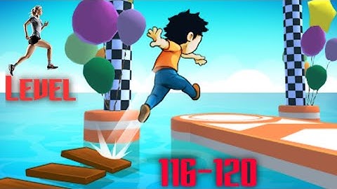 My Shortcut Run Game Level - 120 Video, Best Android GamePlay #120./