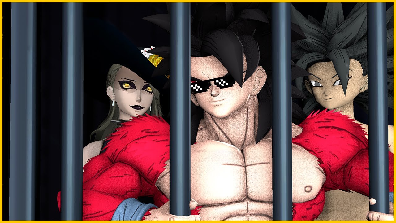 When Your Cell Mates A Rapper