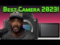 Sony ZV-E1 Best camera of 2023!