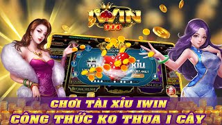 iwin -  iwin68 | link tải iwin | áp dụng công thức chuẩn giáo trình 2024