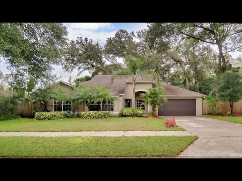 2217 Heatheroak Drive, Apopka, FL home video tour