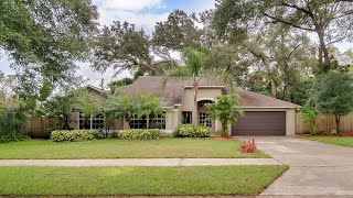 2217 Heatheroak Drive video tour