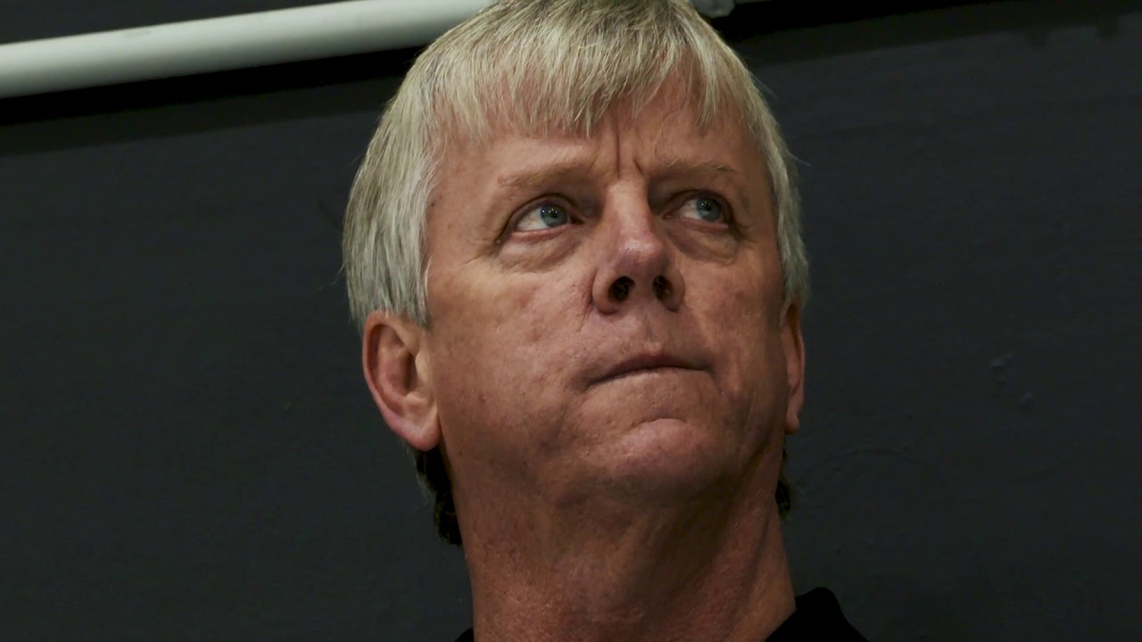 Brian Riley - A Letter to the Class of 2020 - YouTube