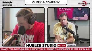Query & Company - Colts vs Commanders Preview + Fever Game 3 Preview! screenshot 3
