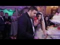 Цыганская Свадьба Ласло и Санта,  Москва / Gypsy Wedding Laslo and Santa, Russia, Moscow