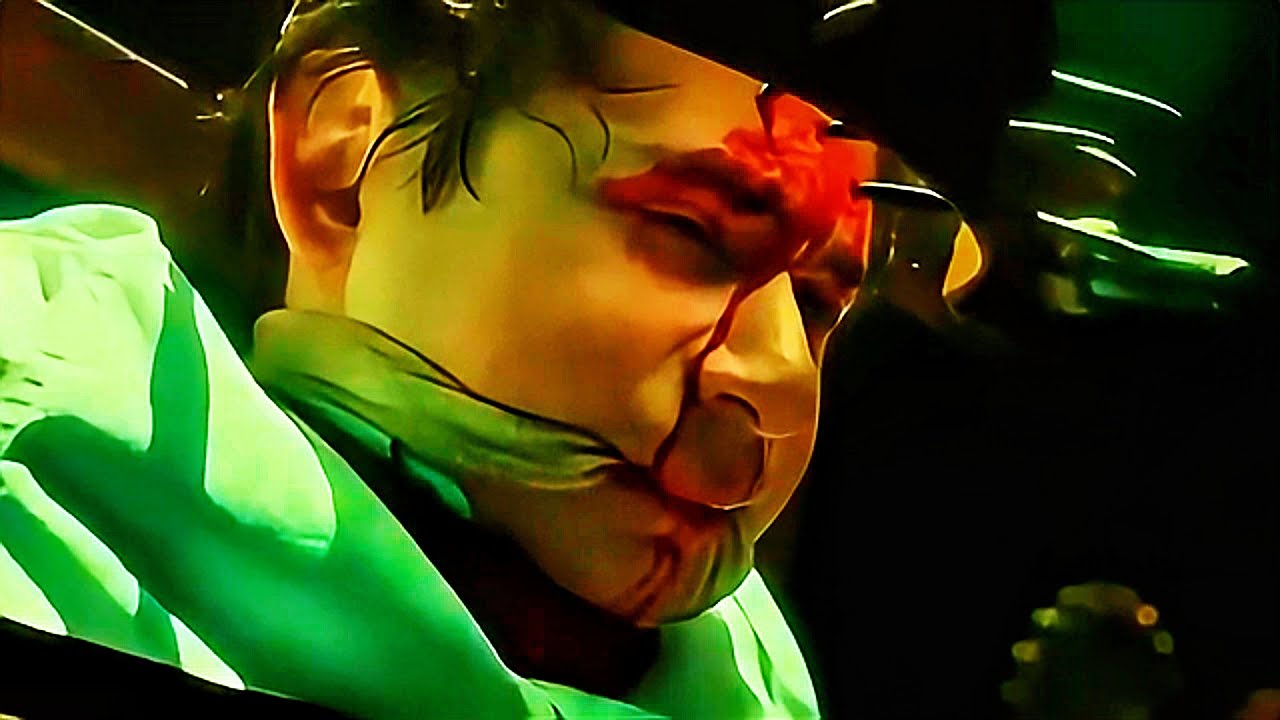 A Birthday Gift Turned Into a Deadly Nightmare — He Couldn't Escape the Game