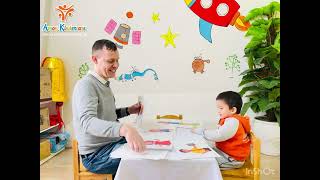 Amon Nc Et 1St Sem - Vũ Hoàng Minh - Tiny 3 2025-2026