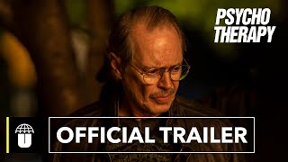 Psycho Therapy | Official Trailer
Watch the trailer for PSYCHO THERAPY.
A struggling writer in the midst of a divorce befriends a retired serial killer who incidentally becomes his marriage counselor by day, and killing counselor for his next book by night.
See it first at Monster Fest this October! Psycho Therapy | Official Trailer