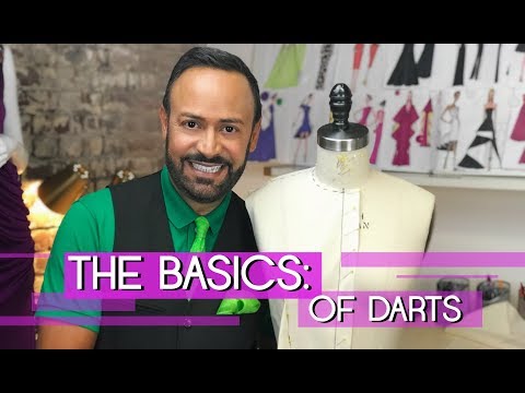 The Basics of Darts