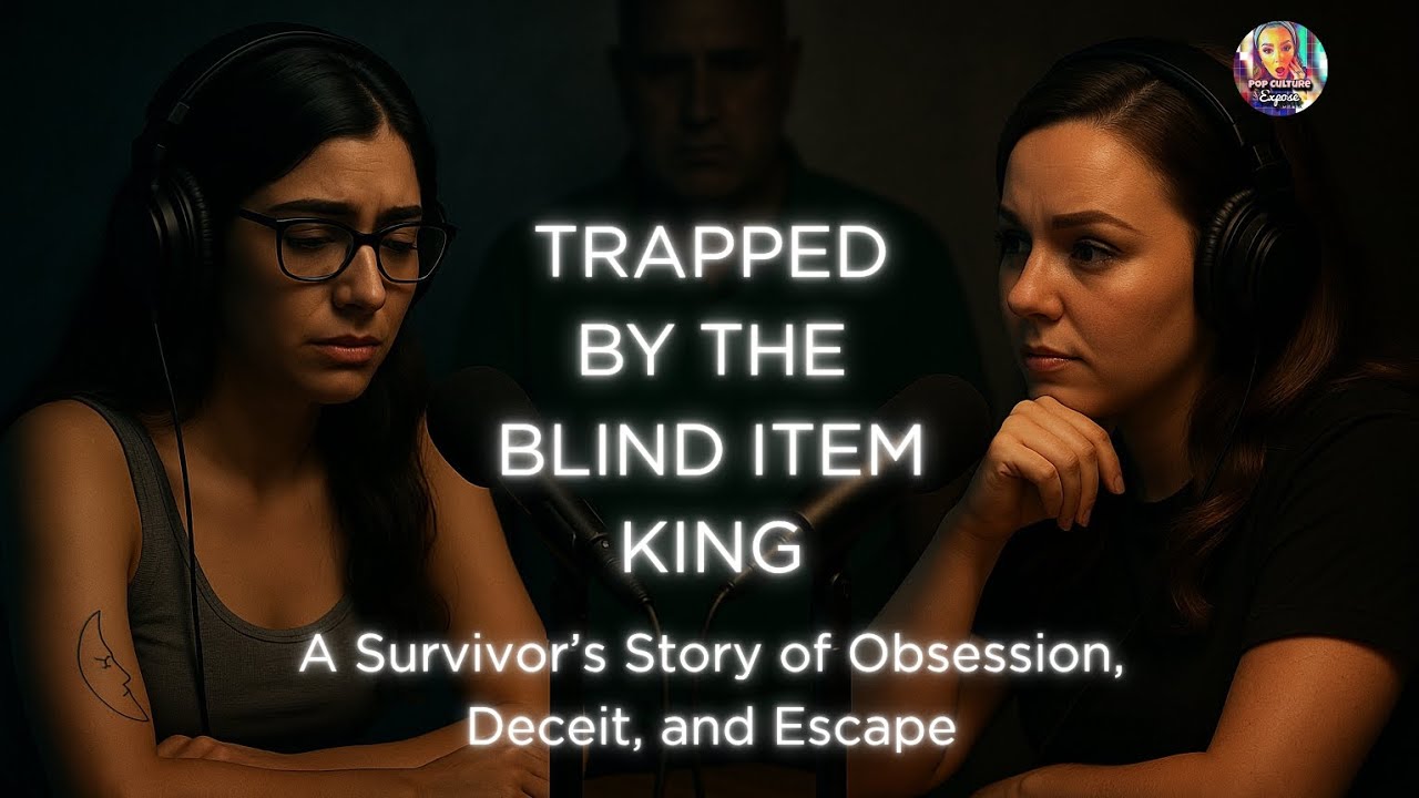 S1 EP10: Inside Enty’s World: Cassandra Crose on Love, Lies & the Man Behind the Blinds