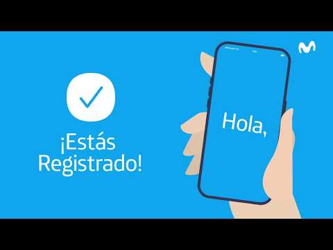 Cómo usar la App Mi Movistar