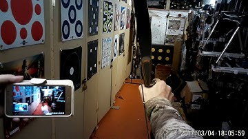 AIMCAM- FIRST USE-WORLD