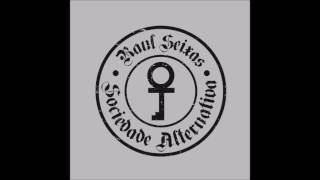 Banho De Lua - Raul Seixas