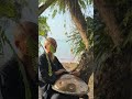 Mantra of Light -光明真言-Handpan by Muta 432hz Kanzeon(original scale)Location: Koh Yah Noi Big Sun