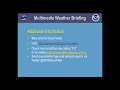 Wednesday Evening Update on Winter Storm Affecting the Tri-State Area