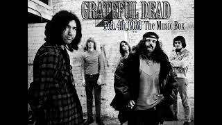 Grateful Dead - The Music Box - 02/04/1969 - ReSBD - YouTube