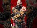 One Shot God Destroyed Hjalti The Stolid 😱 #godofwarragnarok