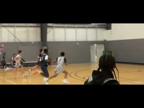 JPS AAU Basketball