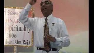Mind power part 2  by Dr. Girish patel