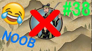 Defeating Wasp and starting Act V | Shadow fight 2 Hindi walkthrough | Part #38