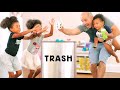 Kids Confront Dad About MISSING TOYS!