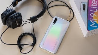 Xiaomi Mi 9 Lite - новый хит за НЕДОРОГО. Как создать Mi 9 в сотый раз и суметь его продать?