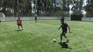 Summer Season: Week 10, Brexit Ballers vs Esencia FC (Full Match - No GoalZone)