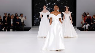 Cymbeline | Spring Summer 2026 | Barcelona Bridal Fashion Week