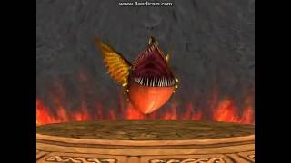 NEW TITAN THUNDERDRUM! | School of Dragons (Titans)