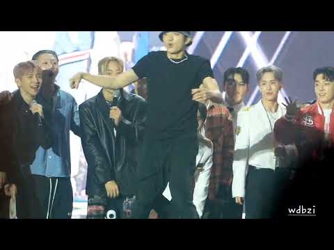 1210 스맨파 부산콘 2시 바타 배틀~ 이거지😆👍4k