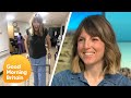 Woman Who Survived the Impossible Reveals Her Near Death Experience | Good Morning Britain