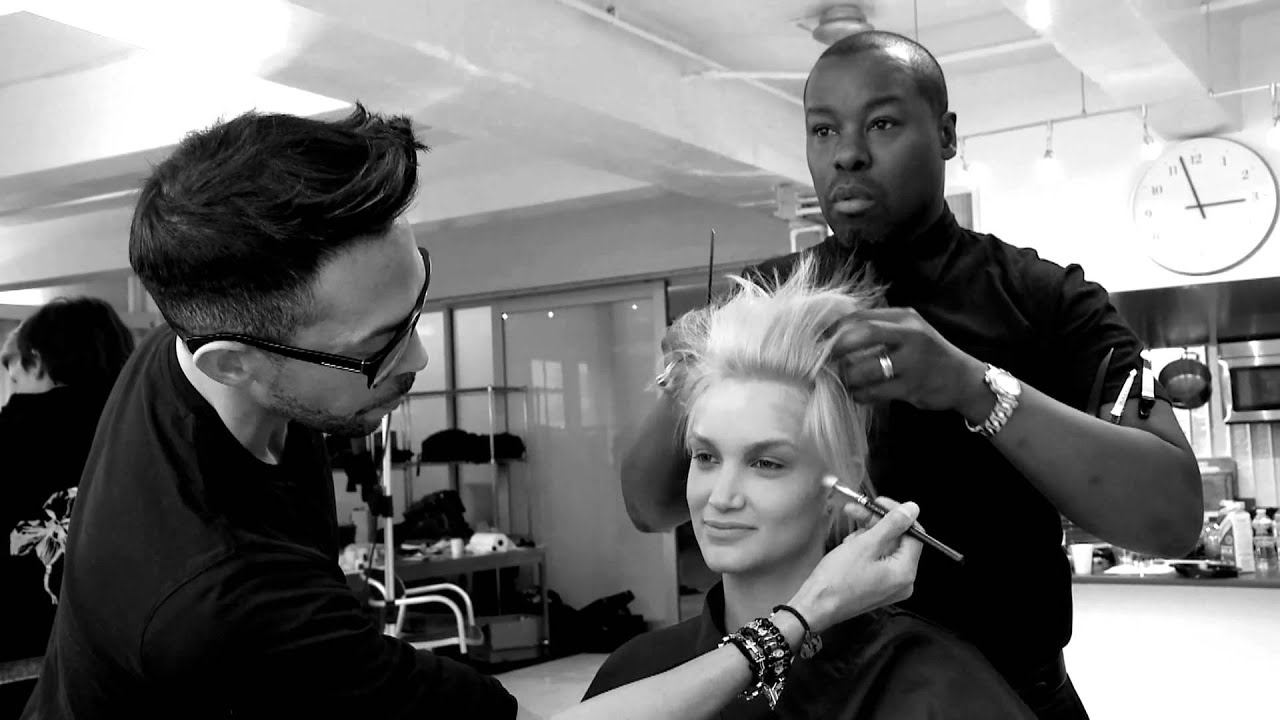 ted gibson advanced academy education is the foundation