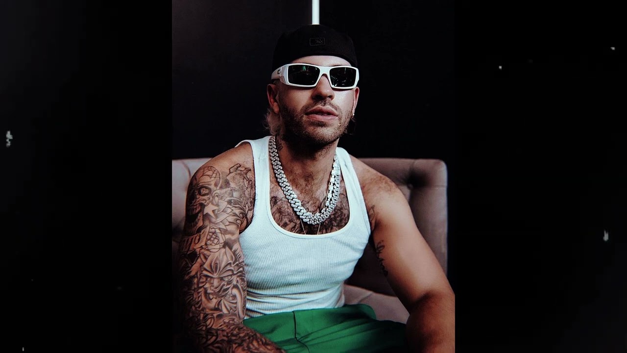 [FREE] Feid Type Beat | Reggaeton Type Beat "Classy 101"