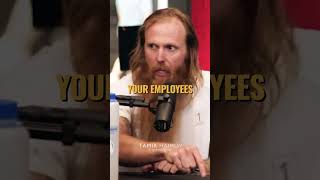 Execute The Plan ☝️ #chaddwright #navyseal #motivationalvideo