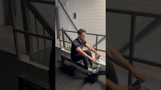 Roeien – Full Body Cardio & Conditie – www.boostgym.nl