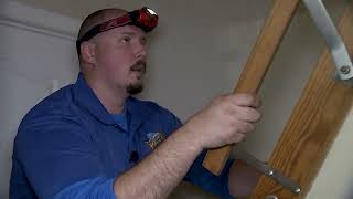 Avoid burst pipes by following these expert tips ahead of cold weather