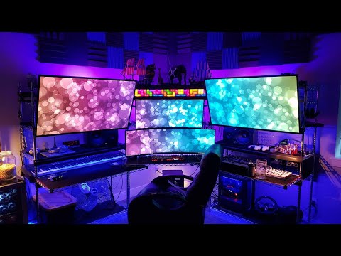 CHEAK THE DREAM  COMPUTERS.(Technology Is Growing).