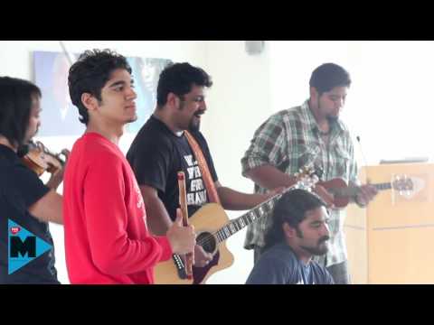 Raghu Dixit - Mysore Se Aayi