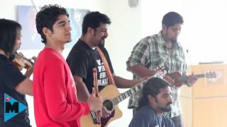 Raghu Dixit - Mysore Se Aayi