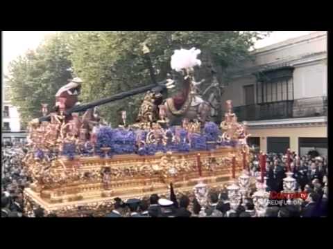 Antigua y Fervorosa Hermandad de la Santa Cruz y Cofradía de Nazarenos del Santísimo Cristo de la Misericordia y Nuestra Señora de la Piedad, Patriarca Bendito Señor San José y María Santísima de la Caridad en su Soledad