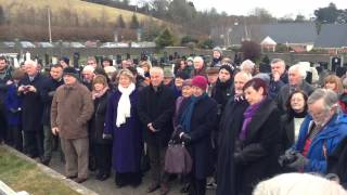 50th Anniversary Sean Collins