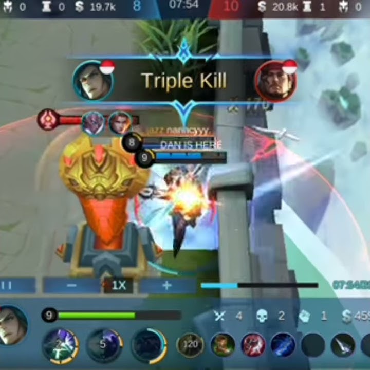 Story wa savage joget bkent